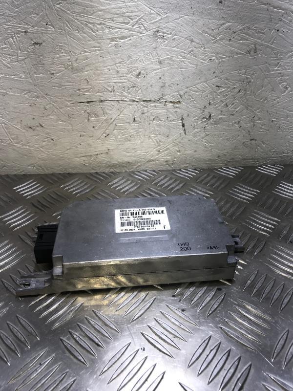 Calculateur BMW SERIE 7 E65 PHASE 2 Diesel - 1