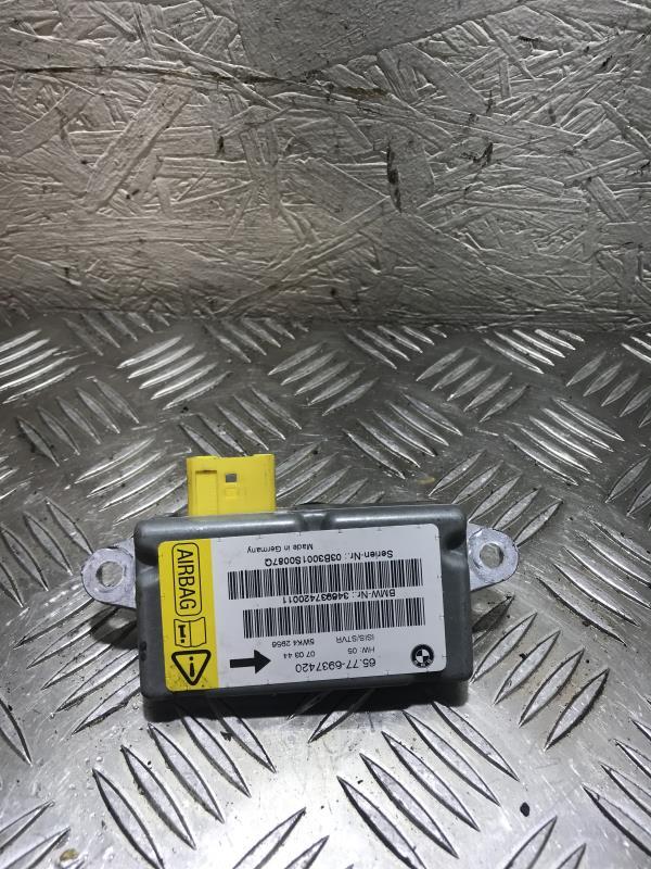 Capteur BMW SERIE 7 E65 PHASE 1 Diesel - 1
