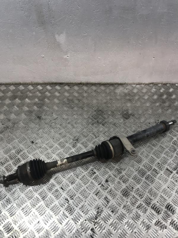Giunto cardanico albero di trasmissione destro MINI MINI 2 R56 PHASE 2 Gasolina - 1