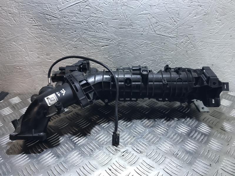 Collettore di aspirazione BMW SERIE 3 F31 TOURING PHASE 1 BREAK  - 1