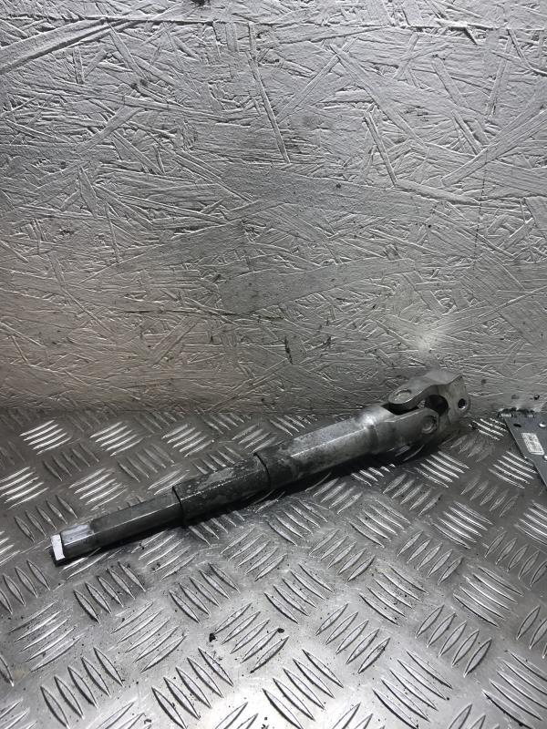 Colonne de direction BMW X3 E83 PHASE 1 Diesel - 1