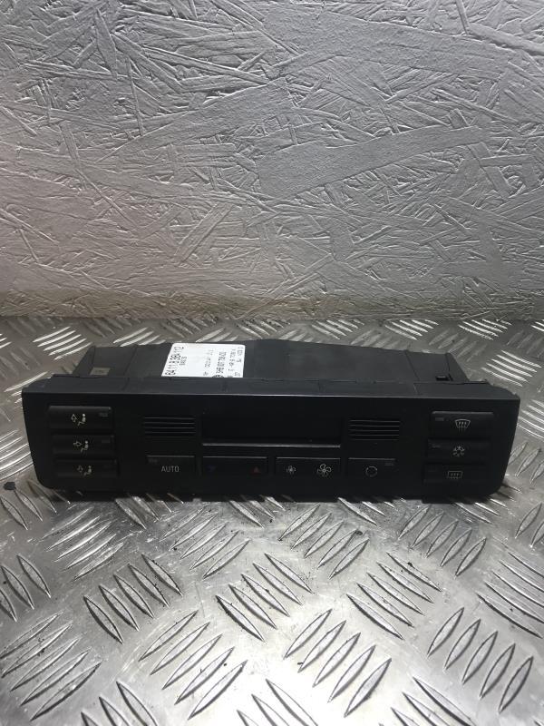 Commande chauffage BMW SERIE 3 E46 PHASE 1 Essence - 1