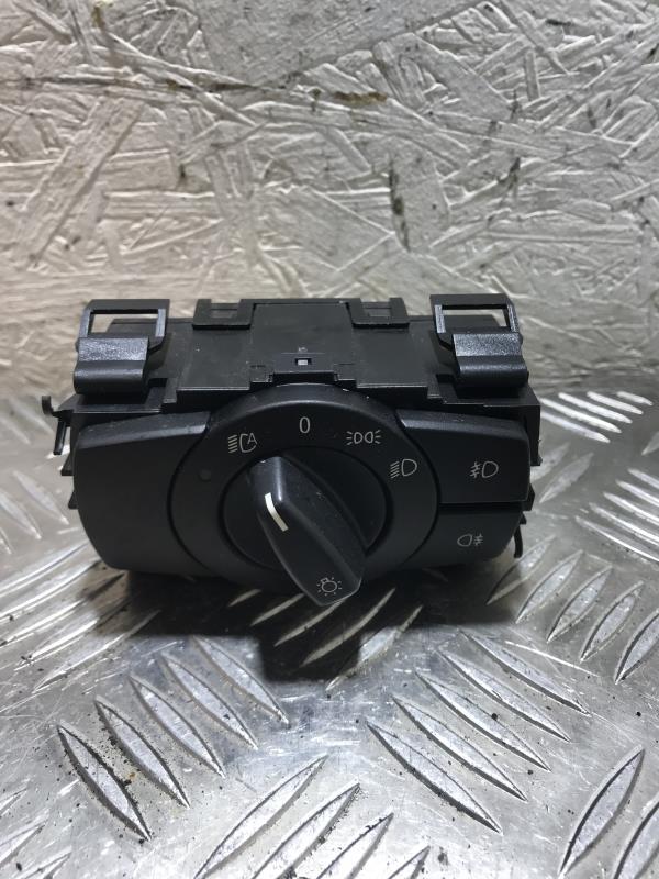 Commande de phare BMW SERIE 1 E81 Diesel - 1