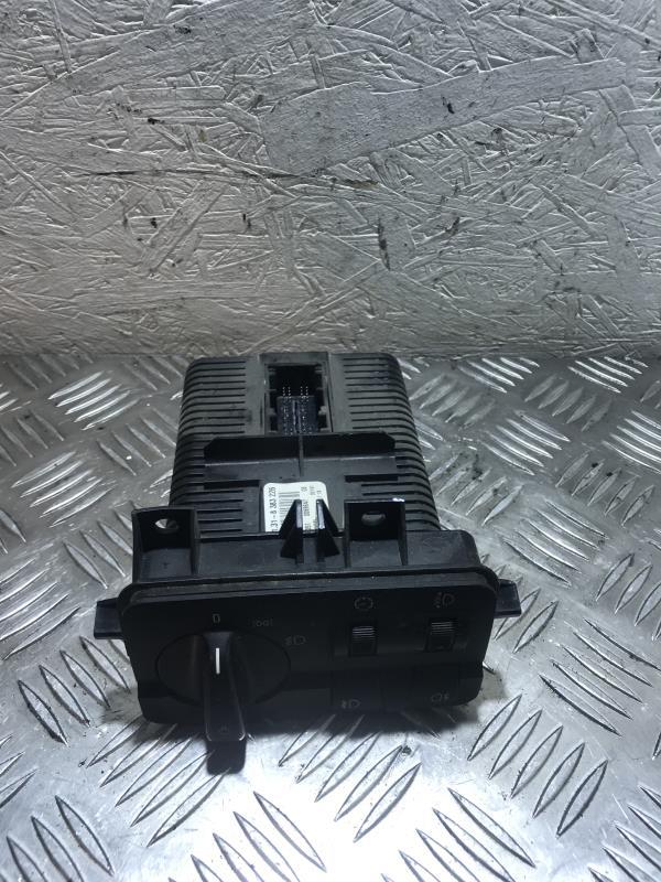 Commande de phare BMW SERIE 3 E46 PHASE 1 Diesel - 1