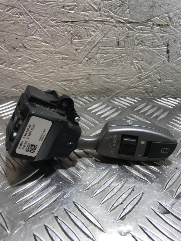 Commodo d'essuie glaces BMW SERIE 7 E65 PHASE 2 Diesel - 1