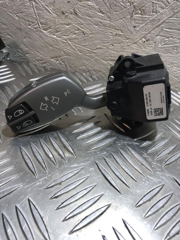Commodo phare BMW SERIE 7 E65 PHASE 2 Diesel - 1