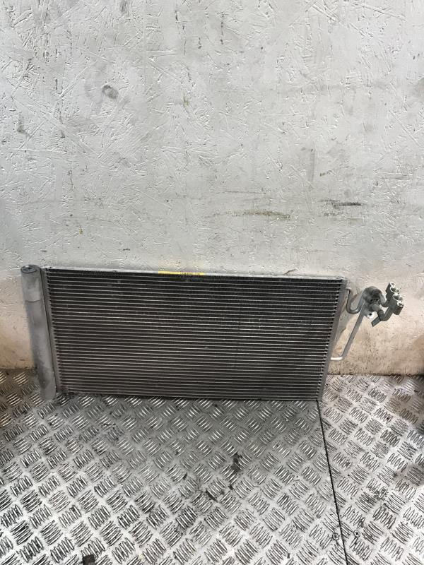 Condenseur de clim MINI MINI 2 R56 PHASE 1 Essence - 1