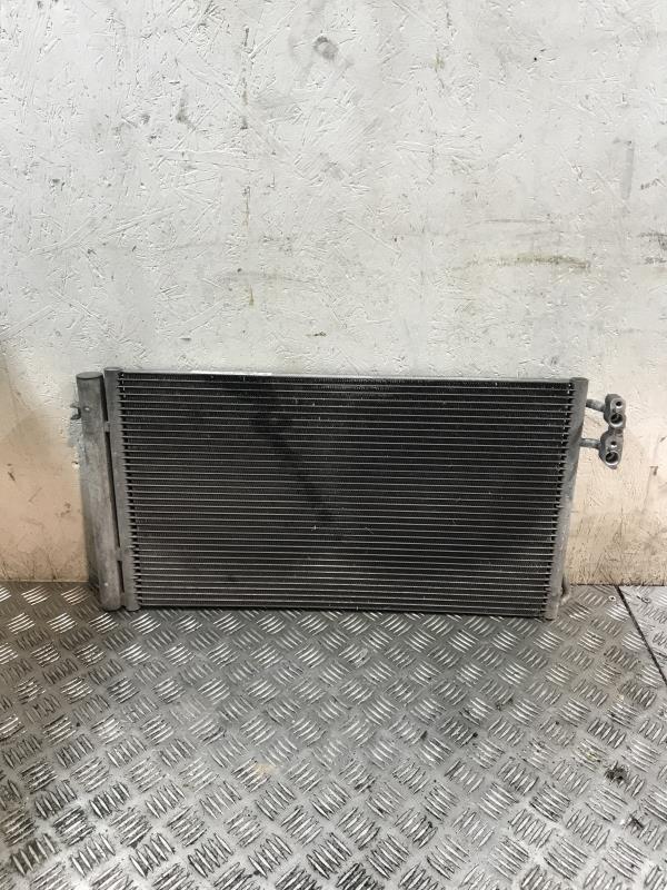 Condenseur de clim BMW SERIE 1 E81 Diesel - 1