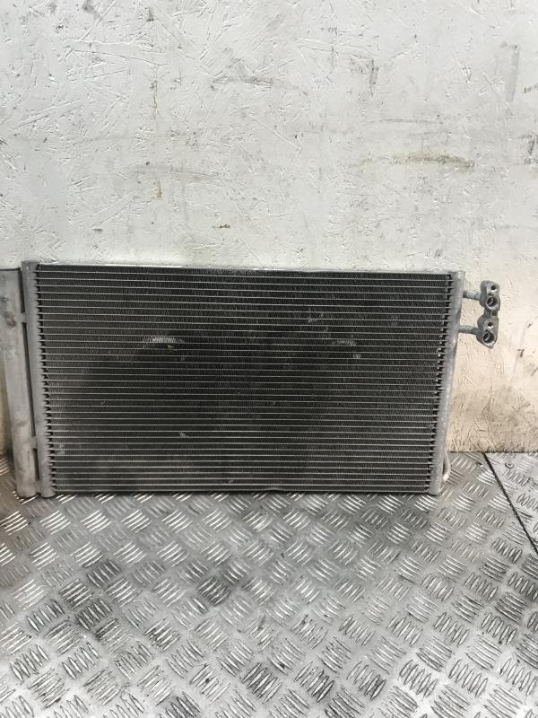 Condenseur de clim BMW SERIE 1 E87 PHASE 2 Diesel - 1