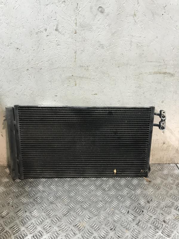 Condenseur de clim BMW SERIE 3 E91 TOURING PHASE 1 BREAK Diesel - 1