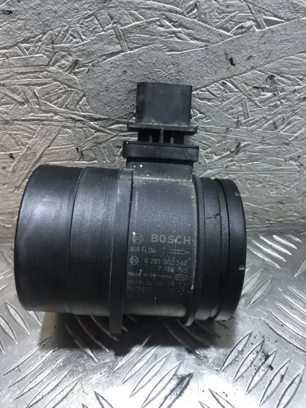 Debitmetre BMW SERIE 1 E87 PHASE 2 Diesel - 1