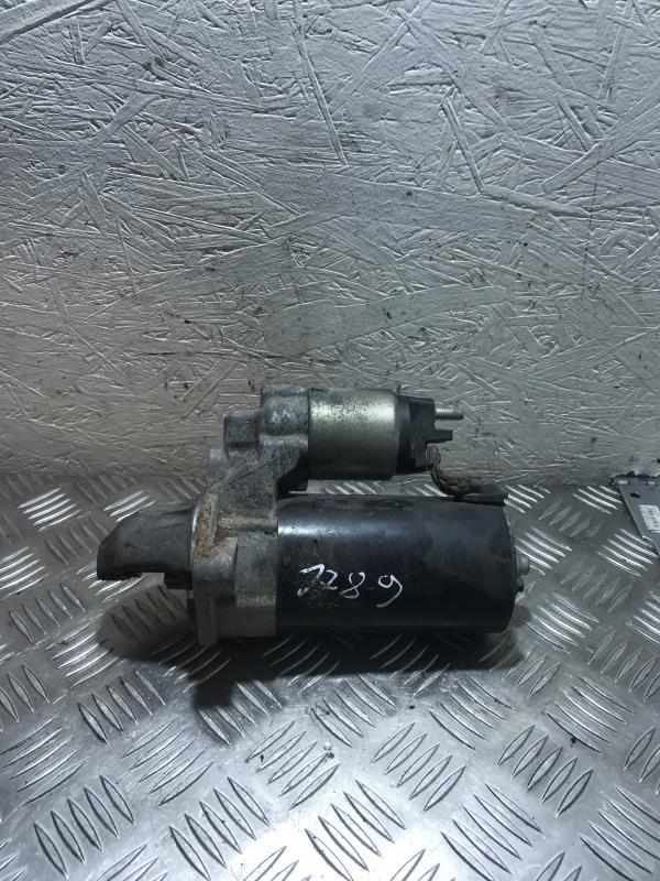 Demarreur BMW SERIE 3 E91 TOURING PHASE 1 BREAK Diesel - 1