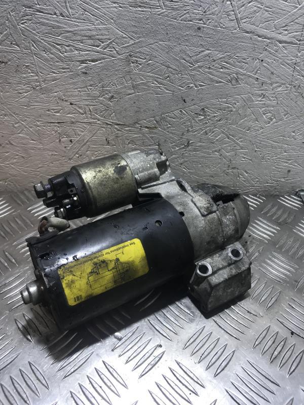 Demarreur BMW SERIE 1 E87 PHASE 2 Diesel - 1