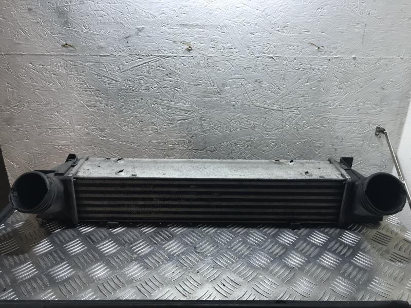 Echangeur air (Intercooler) BMW SERIE 1 E81 Diesel - 1