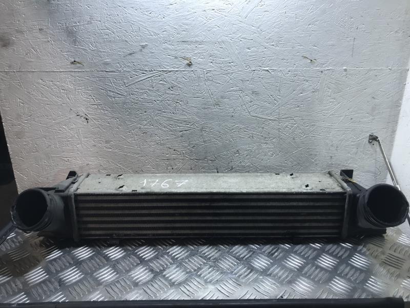 Echangeur air (Intercooler) BMW SERIE 1 E81 Diesel - 1