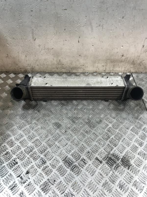 Echangeur air (Intercooler) BMW SERIE 1 E87 PHASE 2 Diesel - 1