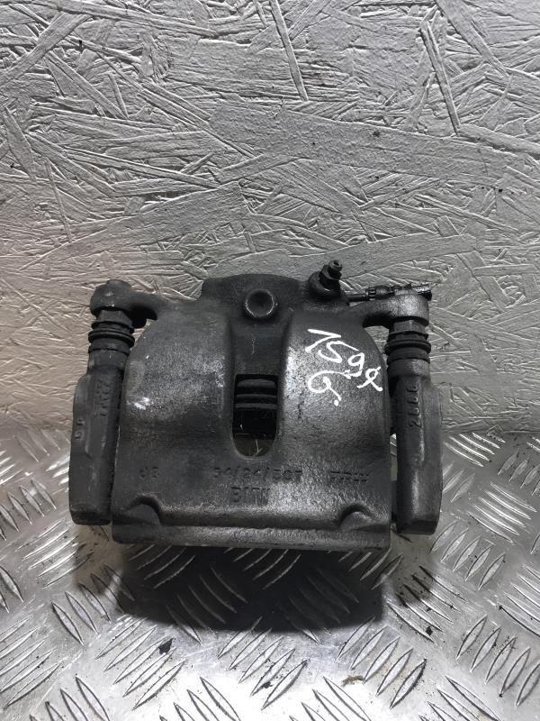 Pinza freni anteriore sinistra BMW SERIE 2 F46 GRAN TOURER PHASE 1 Gasolina - 1