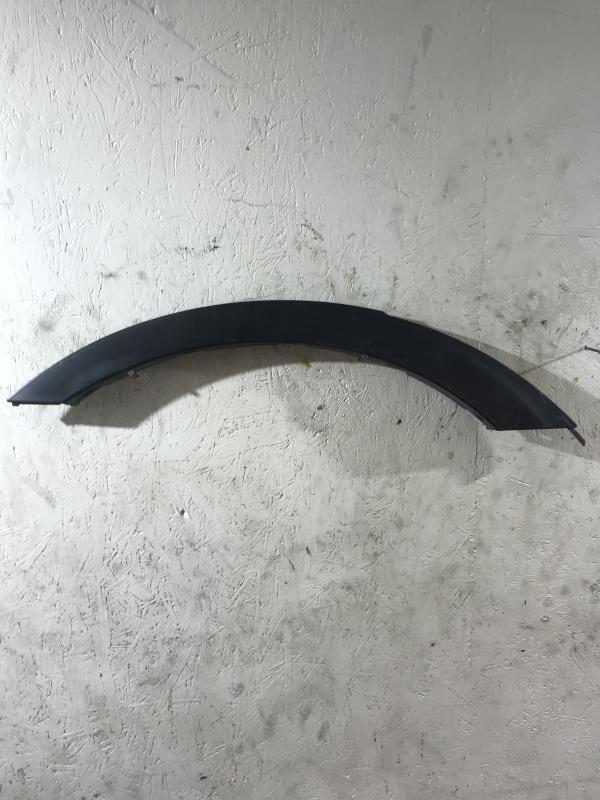 Estensione parafango posteriore destro BMW X3 E83 PHASE 1 Diésel - 1
