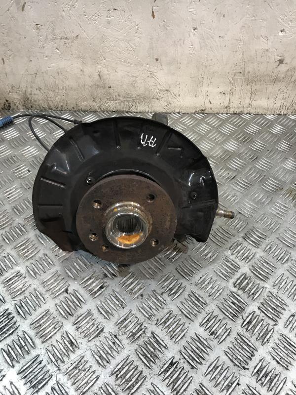 Fuso anteriore destro MINI MINI 1 R50/R53 PHASE 1 Gasolina - 1