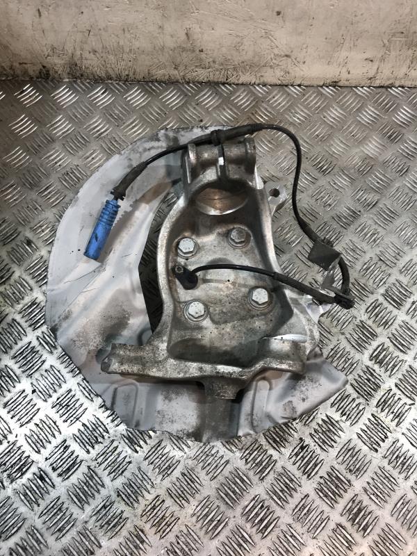 Fusee avant droit BMW SERIE 7 E65 PHASE 2 Diesel - 1