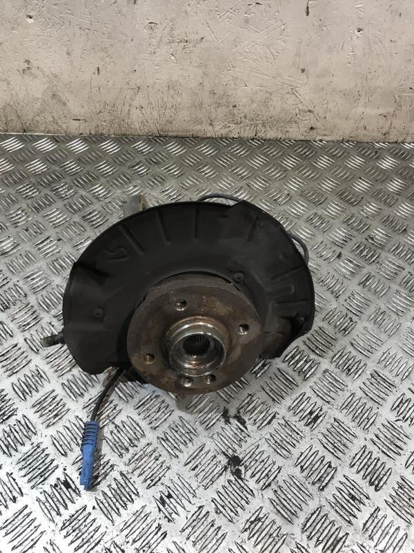 Fuso anteriore destro MINI MINI 1 R50/R53 PHASE 1 Diésel - 1
