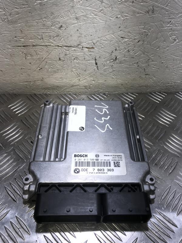 Kit de demarrage BMW SERIE 7 E65 PHASE 2 Diesel - 1