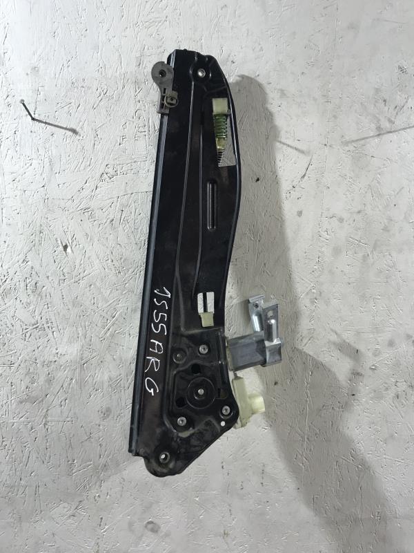 Alzacristalli elettrico posteriore sinistro BMW SERIE 7 E65 PHASE 1 Diésel - 1