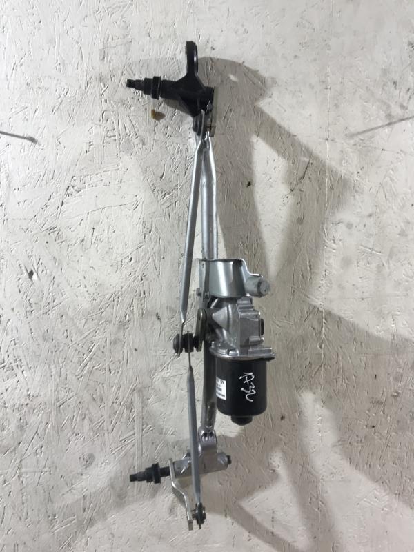 Motore tergicristallo anteriore BMW SERIE 1 E81 Diésel - 1