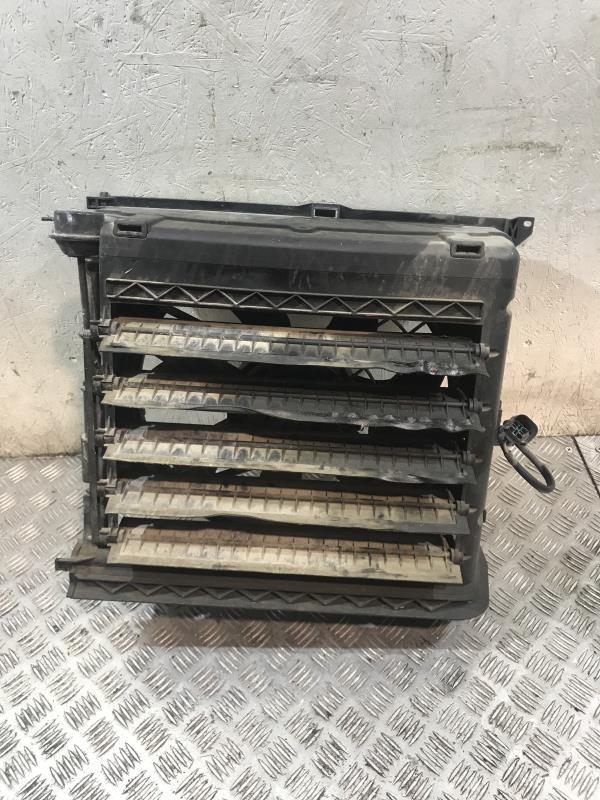 Motoventilatore radiatore BMW SERIE 3 E46 PHASE 1 Diésel - 1