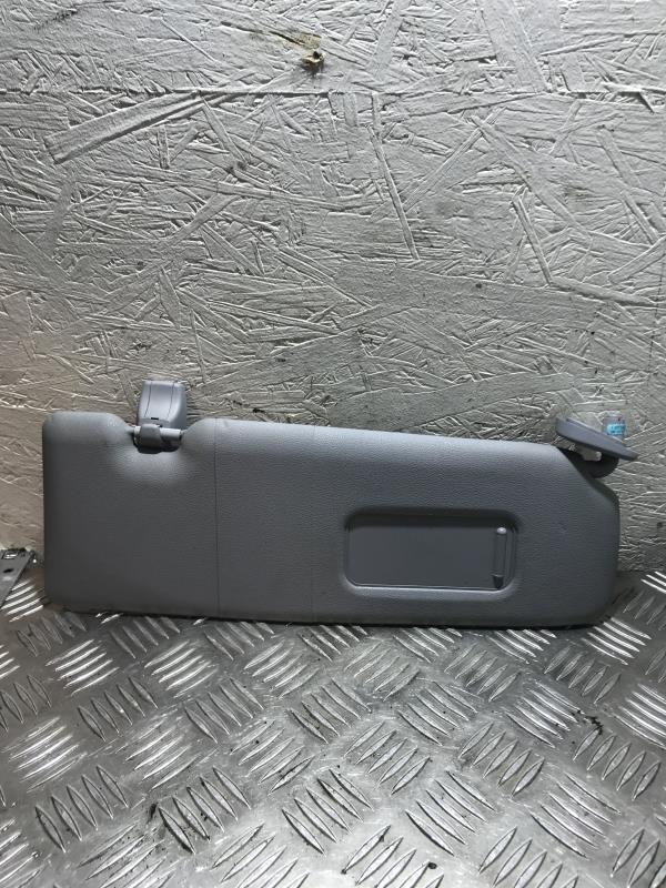 Visiera parasole destra BMW SERIE 1 E81 Diésel - 1