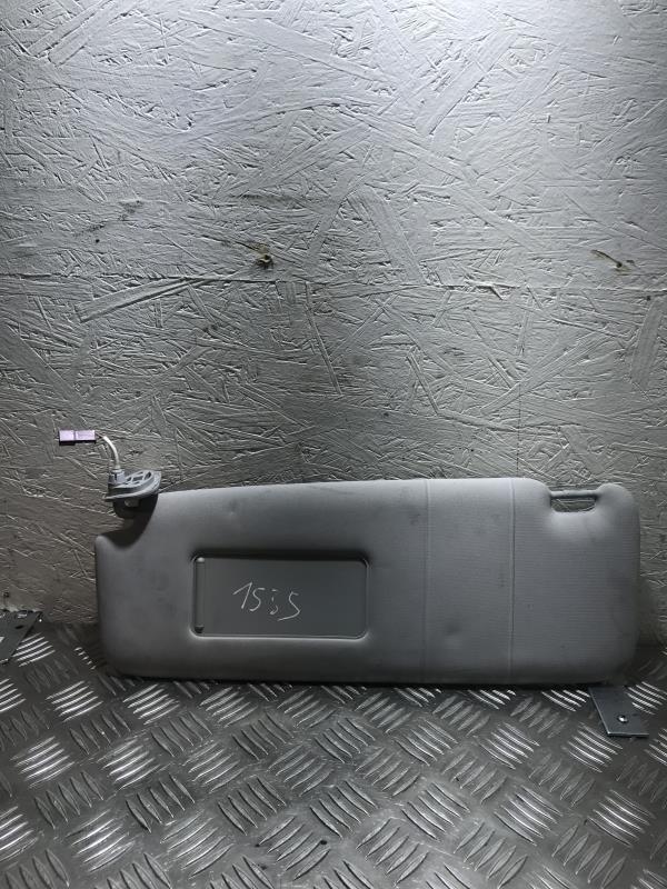 Visiera parasole sinistra BMW SERIE 7 E65 PHASE 2 Diésel - 1