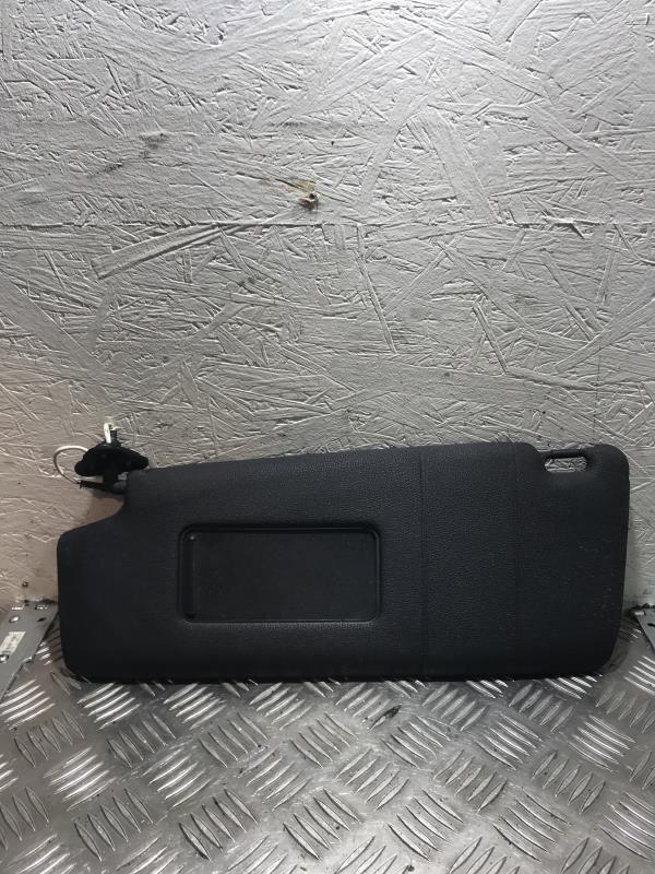 Pare soleil gauche BMW X3 E83 PHASE 1 Diesel - 1