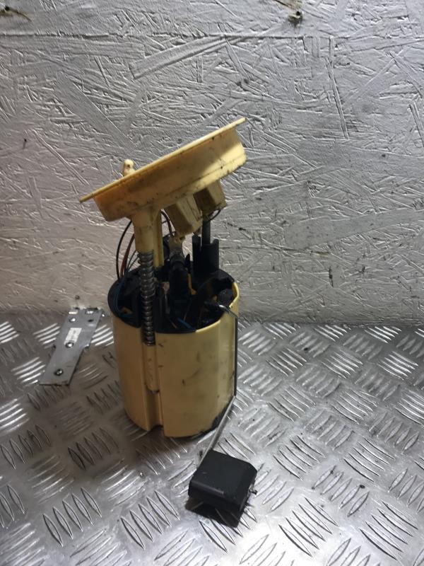 Pompe de gavage BMW SERIE 1 E81 Diesel - 1