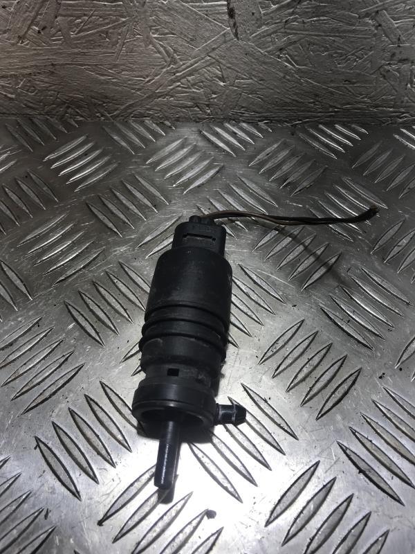 Pompa lavacristalli posteriore BMW X3 E83 PHASE 1 Diésel - 1
