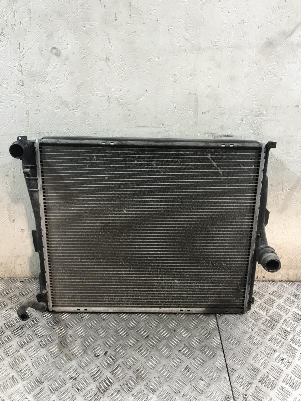 Radiateur eau BMW X3 E83 PHASE 1 Diesel - 1