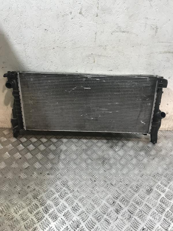 Radiateur eau MINI MINI 3 F56 PHASE 1 Essence - 1