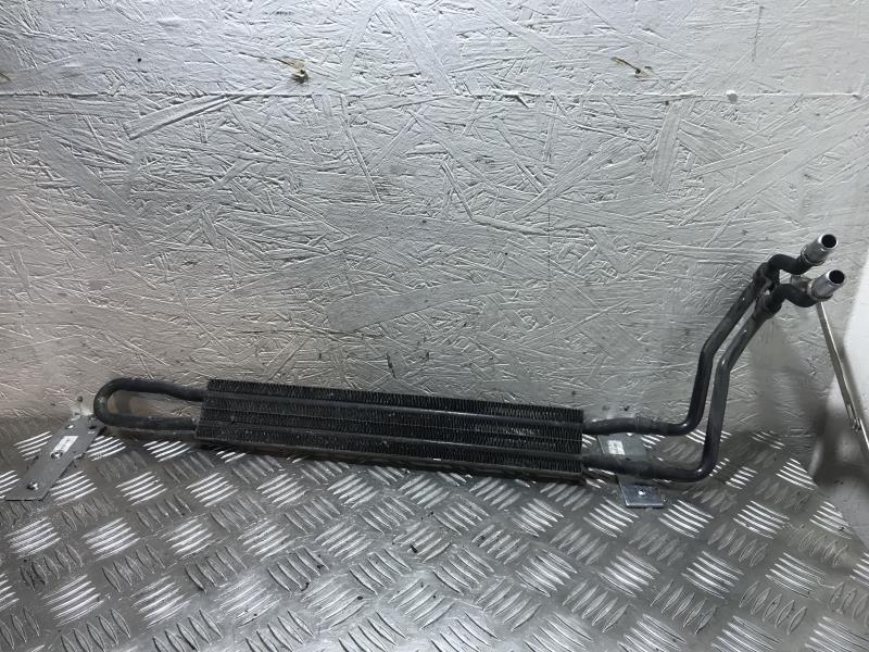 Radiateur huile BMW X3 E83 PHASE 1 Diesel - 1
