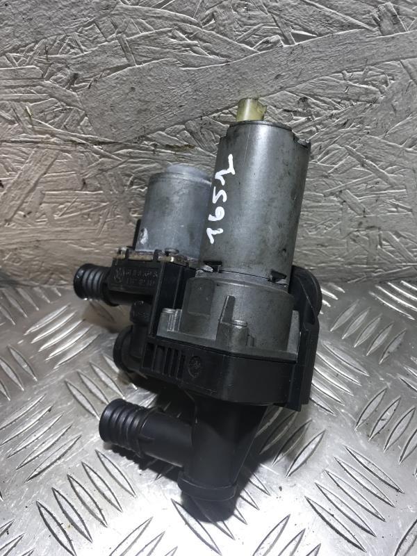 Robinet de chauffage BMW X3 E83 PHASE 1 Diesel - 1