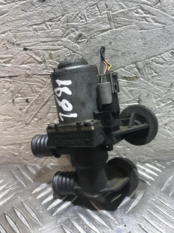 Robinet de chauffage BMW SERIE 3 E46 PHASE 1 Diesel - 1