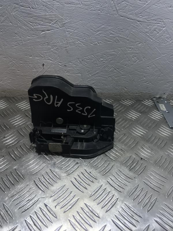 Serratura posteriore sinistra BMW SERIE 7 E65 PHASE 2 Diésel - 1