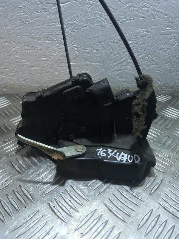 Serrure avant droit BMW SERIE 3 E46 PHASE 1 Essence - 1