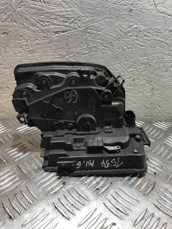 Serratura anteriore sinistra BMW SERIE 2 F46 GRAN TOURER PHASE 1 Gasolina - 1