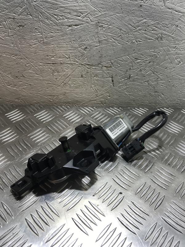 Serrure de coffre BMW SERIE 7 E65 PHASE 2 Diesel - 1