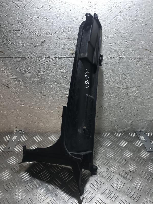Support radiateur BMW SERIE 3 E46 PHASE 1 Diesel - 1