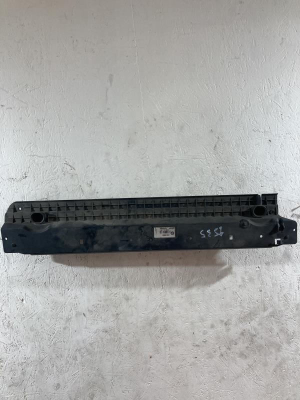 Support radiateur BMW SERIE 7 E65 PHASE 2 Diesel - 1