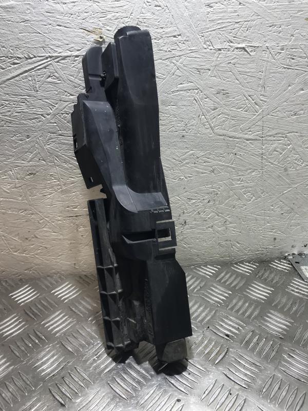 Support radiateur BMW X3 E83 PHASE 1 Diesel - 1