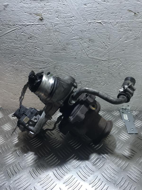 Turbo BMW SERIE 1 E87 PHASE 2 Diesel - 1