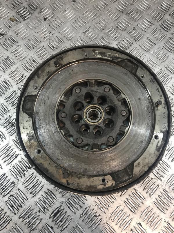 Volano bimassa BMW SERIE 1 E87 PHASE 2  - 1