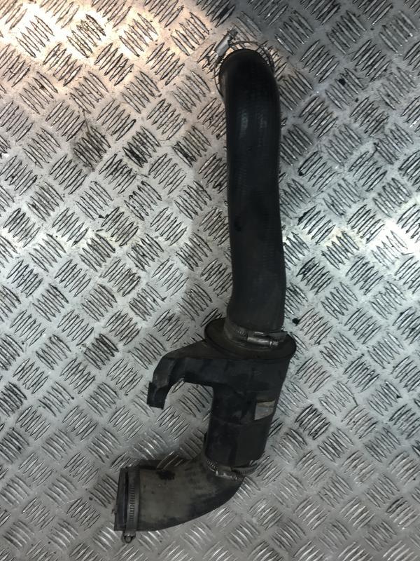 Conduite d'air MINI MINI 2 R56 PHASE 1  - 1