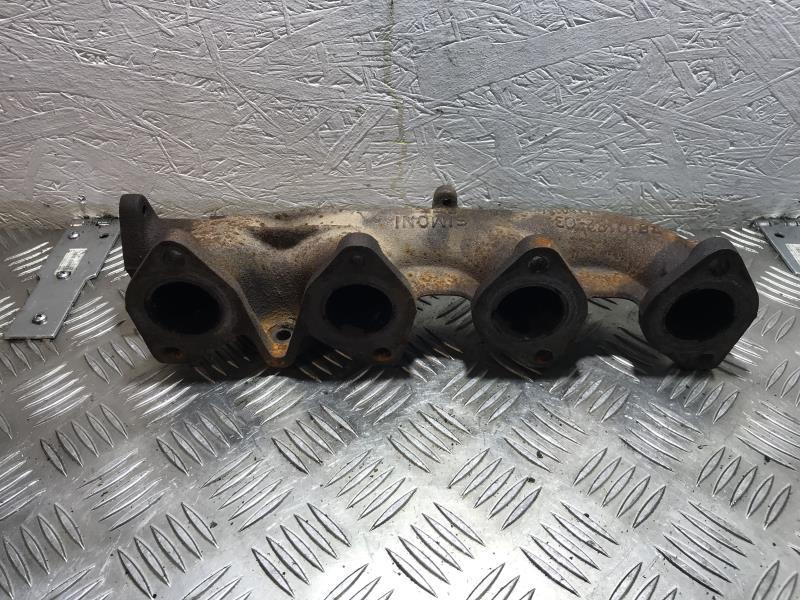 Collettore di scarico BMW SERIE 1 F20 PHASE 1 Diésel - 1